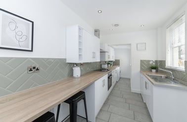 Woodborough Road, Arboretum, Nottingham - Image 2