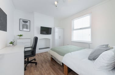 Woodborough Road, Arboretum, Nottingham - Image 3