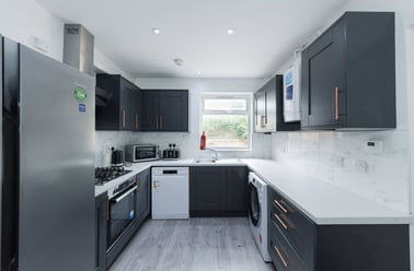 Gloucester Avenue, Lenton, Nottingham - Image 2