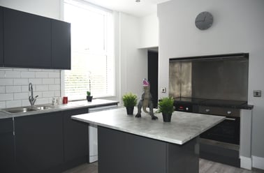 Addison Street, Arboretum, Nottingham - Image 2