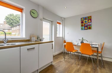 Coleby Avenue, Lenton, Nottingham - Image 2