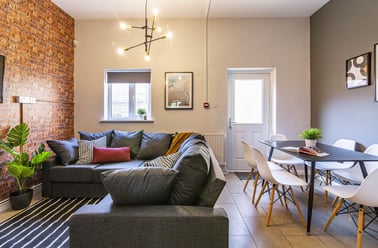 Russell Street, Radford, Nottingham - Image 2