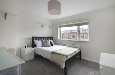 Gregory Street, Lenton, Nottingham - Image 2