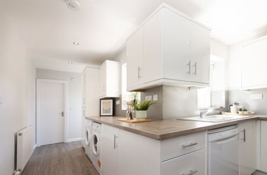 Lamcote Street, The Meadows, Nottingham - Image 3