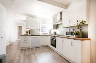 Lamcote Street, The Meadows, Nottingham - Image 2