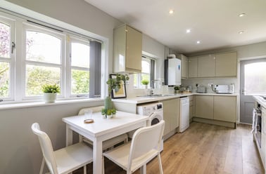 Selston Drive, Lenton, Nottingham - Image 2