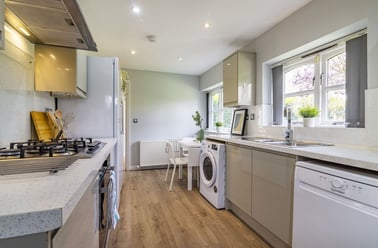 Middleton Boulevard, Lenton, Nottingham - Image 3