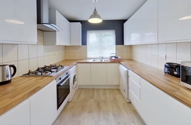 Toston Drive, Lenton, Nottingham - Image 2