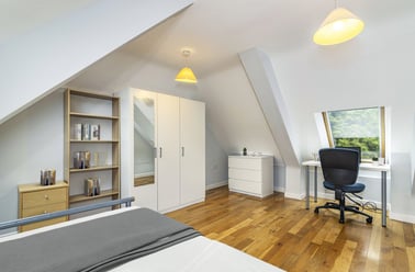 Hawton Crescent, Lenton, Nottingham - Image 3