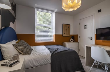 North Sherwood Street, Arboretum, Nottingham - Image 3