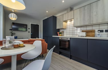 North Sherwood Street, Arboretum, Nottingham - Image 2