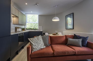 North Sherwood Street, Arboretum, Nottingham - Image 3