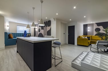 North Sherwood Street, Arboretum, Nottingham - Image 3