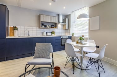North Sherwood Street, Arboretum, Nottingham - Image 3