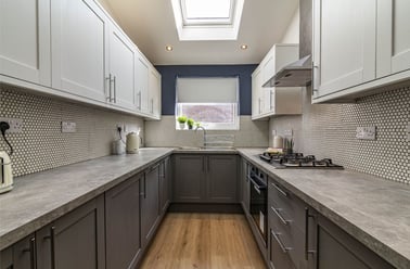 Rolleston Drive, Lenton, Nottingham - Image 2