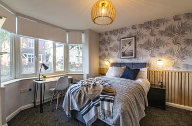 Rolleston Drive, Lenton, Nottingham - Image 3