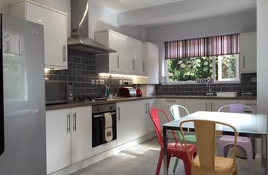 Rolleston Drive, Lenton, Nottingham - Image 2