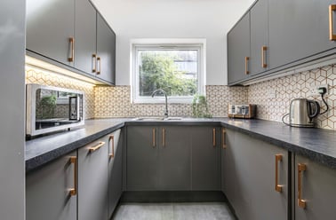 Harrington Drive, Lenton, Nottingham - Image 2