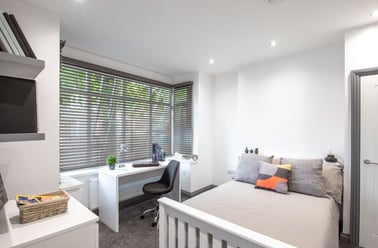 Harrington Drive, Lenton, Nottingham - Image 3