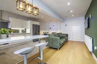 Harrington Drive, Lenton, Nottingham - Image 2