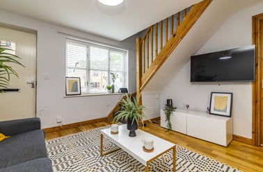 Heron Drive, Lenton, Nottingham - Image 3