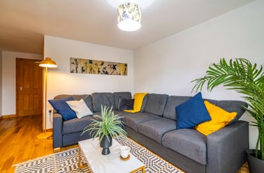 Heron Drive, Lenton, Nottingham - Image 2