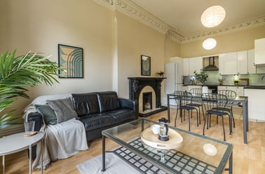 3 Clumber Crescent South, Lenton, Nottingham - Image 3