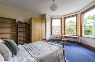 3 Clumber Crescent South, Lenton, Nottingham - Image 2