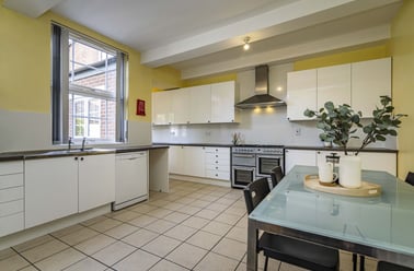 Lenton Road, Lace Market, Nottingham - Image 3