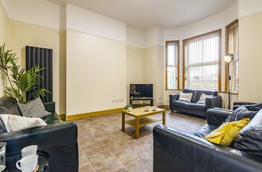 All Saints Street, Arboretum, Nottingham - Image 3