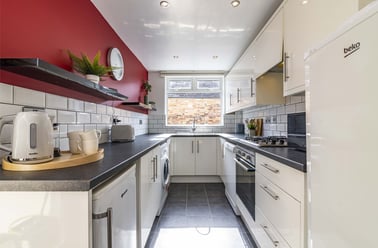 Portland Road, Arboretum, Nottingham - Image 2