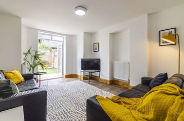 Rolleston Drive, Lenton, Nottingham - Image 3