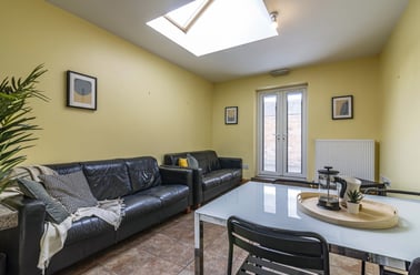 Balmoral Road, Arboretum, Nottingham - Image 2