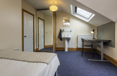 Balmoral Road, Arboretum, Nottingham - Image 3