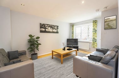 Kittiwake Mews, Lenton, Nottingham - Image 2