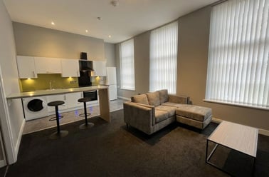 Encombe Place, Castlefield, Salford - Image 2