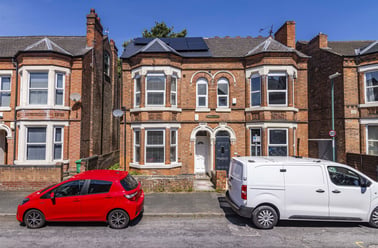 Trinity Avenue, Lenton, Nottingham - Image 2