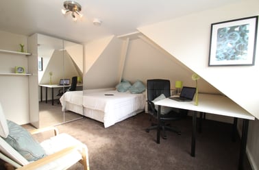 Rathmines Close, Lenton, Nottingham - Image 2