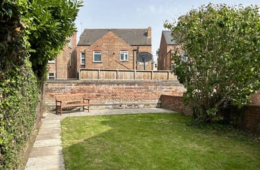 Devonshire Promenade, Lenton, Nottingham - Image 3