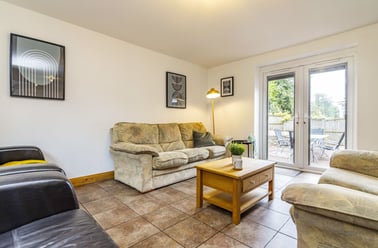 Harlaxton Drive, Lenton, Nottingham - Image 3