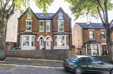 Douglas Road, Radford, Nottingham - Image 3