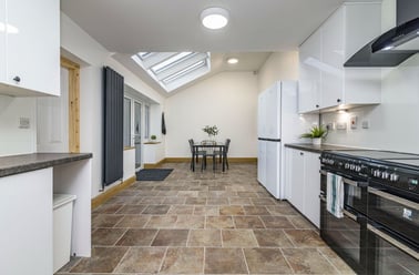 Arthur Street, Arboretum, Nottingham - Image 2