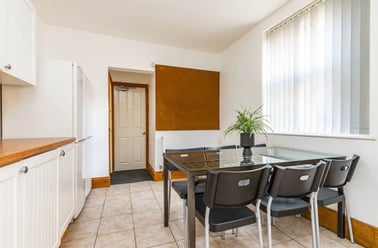 Arthur Street, Arboretum, Nottingham - Image 3