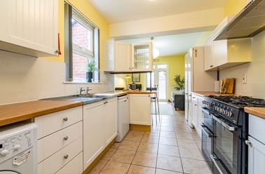 Arthur Street, Arboretum, Nottingham - Image 3