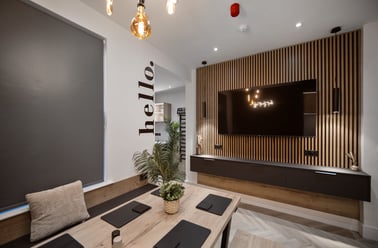 Gregory Boulevard, Bobbers Mill, Nottingham - Image 3