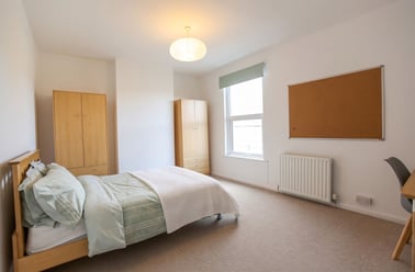 Lamcote Grove, The Meadows, Nottingham - Image 2