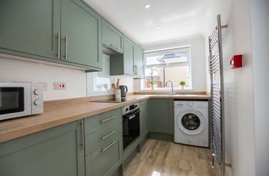 Lamcote Grove, The Meadows, Nottingham - Image 3