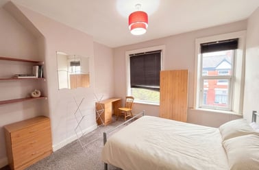 79 Horton Road, Rusholme, Manchester - Image 2