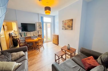 79 Horton Road, Rusholme, Manchester - Image 3