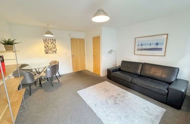 New Welcome Street, Hulme, Manchester - Image 2